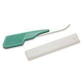 Finger Scalpels Non-Sterile ,100 / cs - Axiom Medical Supplies