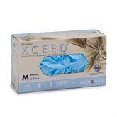 Microflex XCEED Nitrile Gloves X-Small ,250 / bx - Axiom Medical Supplies