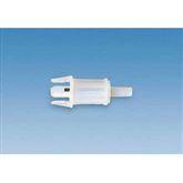 S-Monovette Tube Multi-Adapter Male Luer Slip, IST ,500 Per Pack - Axiom Medical Supplies