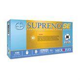 Microflex Supreno Nitrile Gloves Extra Small ,100 / bx - Axiom Medical Supplies