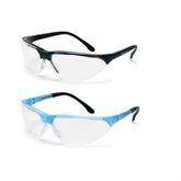 Rendezvous Safety Glasses Adjustable Safety Glasses ,1 Each - Axiom Medical Supplies