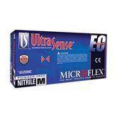 Microflex UltraSense Nitrile Gloves Extra Large ,100 / bx - Axiom Medical Supplies