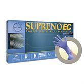 Microflex Supreno Extended Cuff Nitrile Exam Gloves Extra Large ,50 / bx - Axiom Medical Supplies