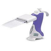 Ovation 8 Channel Electronic Pipettor 25-1250?L ,1 Each - Axiom Medical Supplies