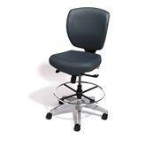 Fabric Ever Task Stool Without Arms • Fabric ,1 Each - Axiom Medical Supplies