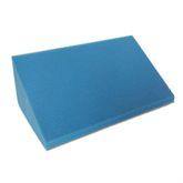 Wedges in Comfort Foam 30/60 Double Angle • 21"L x 11"W x 8"H ,8 / pk - Axiom Medical Supplies