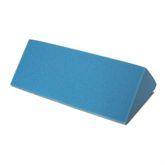 Wedges in Comfort Foam 18"L x 7.5"W x 7.5"H ,8 / pk - Axiom Medical Supplies