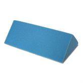 Wedges in Comfort Foam 23"L x 11"W x 11"H • 45° ,2 / pk - Axiom Medical Supplies