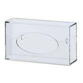MarketLab Single Slim Glove Box Dispenser Single • 10.187"W x 3.125"D x 5.562"H ,1 Each - Axiom Medical Supplies