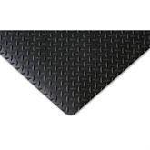 Diamond Tread Mats 2'W x 3'L ,1 Each - Axiom Medical Supplies
