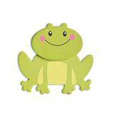 Frog Pole Pal Frog ,1 Each - Axiom Medical Supplies