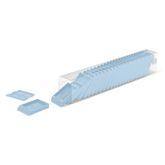 Swingsette Tissue Cassettes Sleeve • Base and Lid Separate ,750 / pk - Axiom Medical Supplies