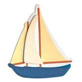 Sailboat Pole Pal Sailboat ,1 Each - Axiom Medical Supplies