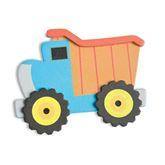 Dump Truck Pole Pal Dump Truck ,1 Each - Axiom Medical Supplies