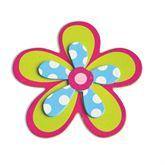Fun Flower Pole Pal Fun Flower ,1 Each - Axiom Medical Supplies