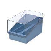 SlideFile Jr Storage System SlideFile Jr. Storage System • 50 Positions ,10 / pk - Axiom Medical Supplies