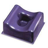 Richards Type Head Rest Adult X-Large • 8"L x 9"W x 4.5"H ,1 Each - Axiom Medical Supplies