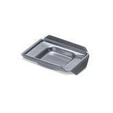 Stainless Steel Base Molds 24mm x 24mm x 5mm ,12 / pk - Axiom Medical Supplies