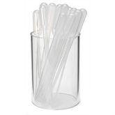 Bottomless Acrylic Utility Holder MarketLab Bottomless Utility Holder ,2 / pk - Axiom Medical Supplies