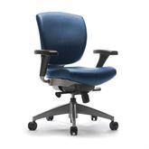 Vinyl Ever Task Chair with Arms With Arms • Vinyl ,1 Each - Axiom Medical Supplies