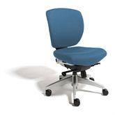 Fabric Ever Task Chair Without Arms • Fabric ,1 Each - Axiom Medical Supplies