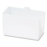 Bin Cups Large • 5"W x 2.75"D x 3"H ,12 / pk - Axiom Medical Supplies