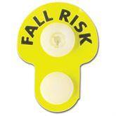 Alert Wristband Snaps MarketLab Fall Risk Wristband Snaps, Yellow PK240 ,240 / pk - Axiom Medical Supplies