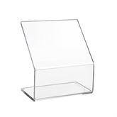 MarketLab Small Beta Splash Shield Small • 11.5"W x 7.5"D x 15"H ,1 Each - Axiom Medical Supplies