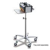 TransCart Mobile Draw Cart, Fits trays ML7375 Fits trays ML7375 ,1 Each - Axiom Medical Supplies