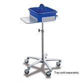 TransCart Mobile Draw Cart, Fits trays ML10463 &amp; ML10464 Fits trays ML10463 &amp; ML10464 ,1 Each - Axiom Medical Supplies