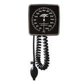 Sphygmomanometer with Inflation System Wall-Mounted with Adult Cuff ,1 Each - Axiom Medical Supplies