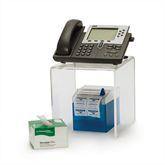 MarketLab Workstation Risers 10"W x 10"D x 10"H ,1 Each - Axiom Medical Supplies