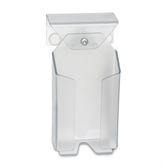 MarketLab Universal Patient Bed Remote/Phone Caddy MarketLab Universal Patient Bed Remote/Phone Caddy • 4"W x 3.6"D x 7.5"H ,1 Each - Axiom Medical Supplies