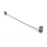 Cable Tethers 12" • 0.5625" Diameter ,1 Each - Axiom Medical Supplies