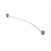 Cable Tethers 12"L ,1 Each - Axiom Medical Supplies