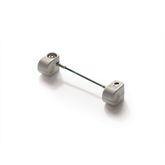 Cable Tethers 3"L ,1 Each - Axiom Medical Supplies