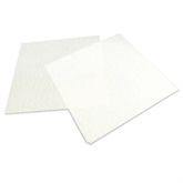 Zorb Absorbent Sheets 3" x 3" ,1000 / pk - Axiom Medical Supplies