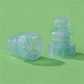 Universal Archiving Cap for 13mm-16mm Tubes 13mm-16mm Tubes ,1000 / pk - Axiom Medical Supplies