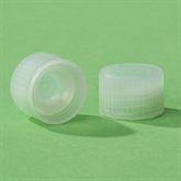 Threaded Automation Caps For 15mm Tubes For 15mm Tubes ,1000 / pk - Axiom Medical Supplies