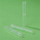 Premium False Bottom Tubes 13mm x 92mm • Round Bottom • No Cap ,1000 / pk - Axiom Medical Supplies