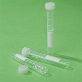 Premium False Bottom Tubes 13mm x 92mm • Round Bottom • With Cap • Graduation Marks ,1000 / pk - Axiom Medical Supplies