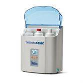Parker Thermasonic Gel Warmers 3-Bottle • LCD Temperature Display ,1 Each - Axiom Medical Supplies
