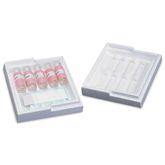 Foam Specimen Mailers 5.375"L x 4.625"W ,150 / pk - Axiom Medical Supplies