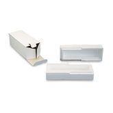 Foam Specimen Mailers 2.5"W x 7"L x 2.5"H ,100 per Paxk - Axiom Medical Supplies