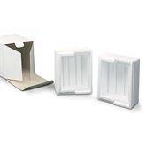 Foam Specimen Mailers 4.375"W x 5.25"L x 4.375"H ,50 / pk - Axiom Medical Supplies
