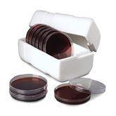 Foam Specimen Mailers 4.875"W x 7.5"L x 5"H ,48 / pk - Axiom Medical Supplies