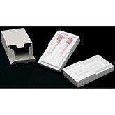 Foam Specimen Mailers 5.5"L x 3.5"W x 1.75"H ,150 / pk - Axiom Medical Supplies