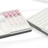 Foam Specimen Mailers 10"L x 5.5"W x 1.75"H ,50 / pk - Axiom Medical Supplies