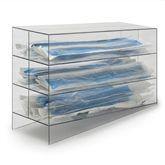 MarketLab Catheter Organizers 6-Place • 7.5"W x 21.5"D x 13.5"H ,1 Each - Axiom Medical Supplies