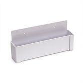 Small Accessory Tray for RediCart Small Accessory Tray • 11.5"W x 2.25"D x 3.125"H ,1 Each - Axiom Medical Supplies